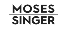 Moses Singer
