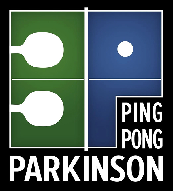 Ping Pong Parkinson