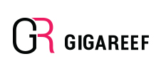 Gigareef DETOUR Gallery Logo