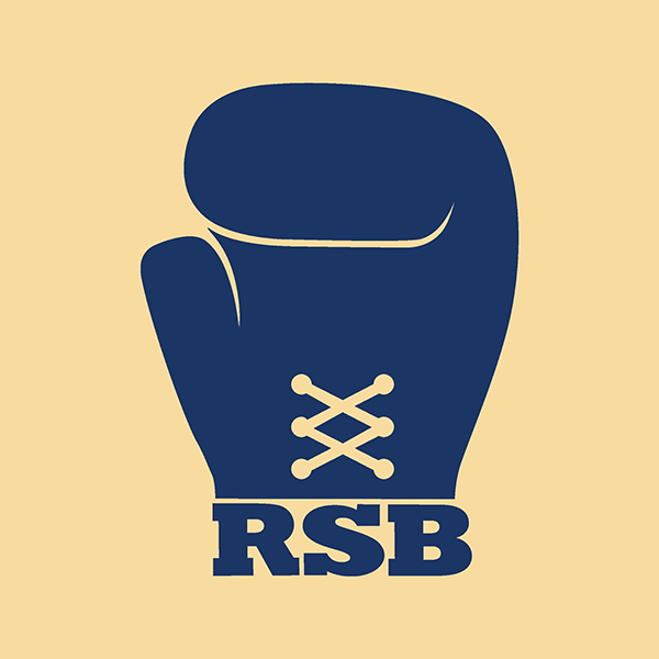 Rock Steady Boxing