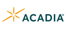 Acadia Acadia